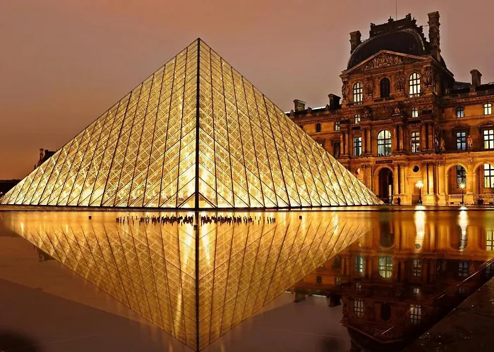 Magnifique Studio Au Coeur De Paris
